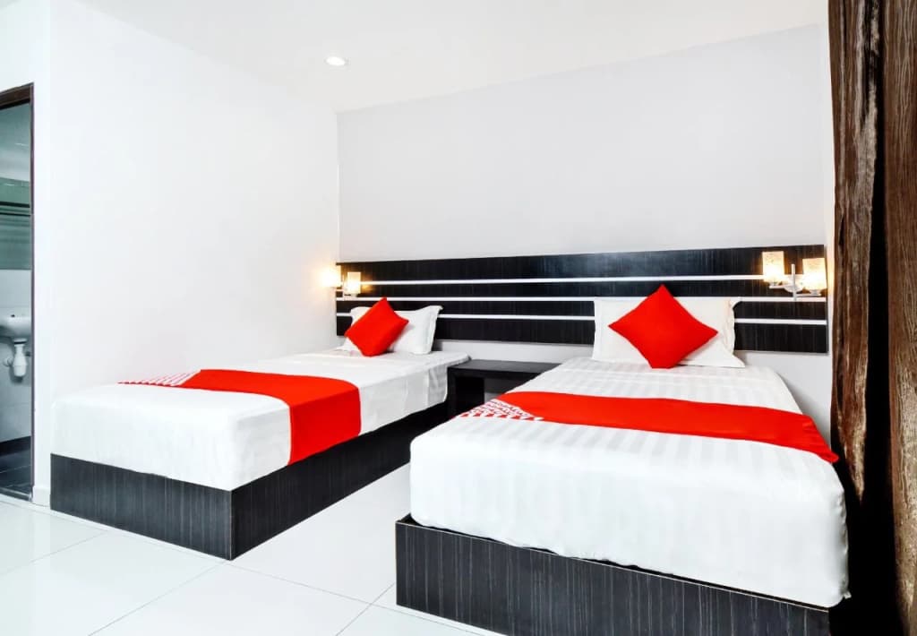 Collection O 88 Hotel - photo 5