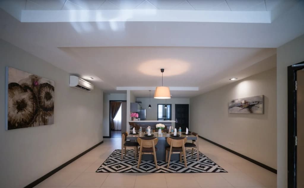 Orion Residence at Tanjung Aru - photo 5