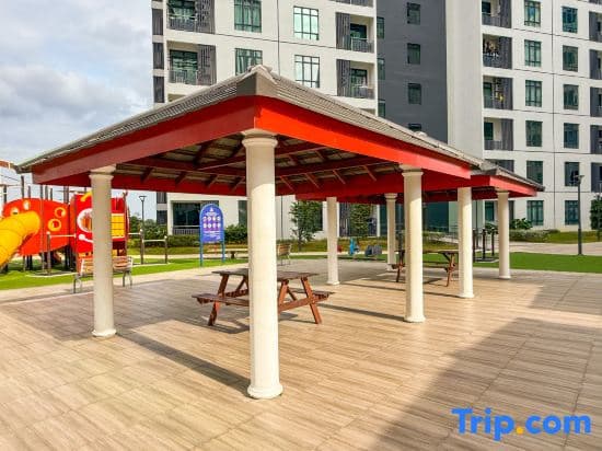KSL 2 Residence by RR JBcity - photo 1