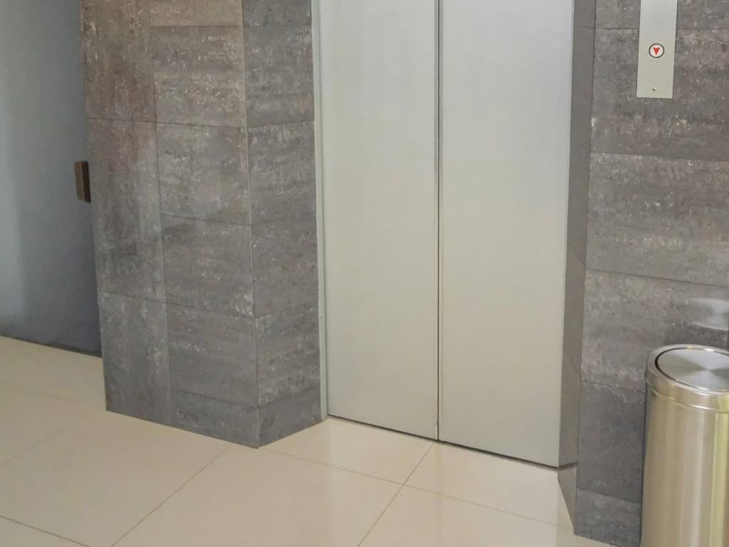 OYO 232 The Suraya Hotel - photo 15