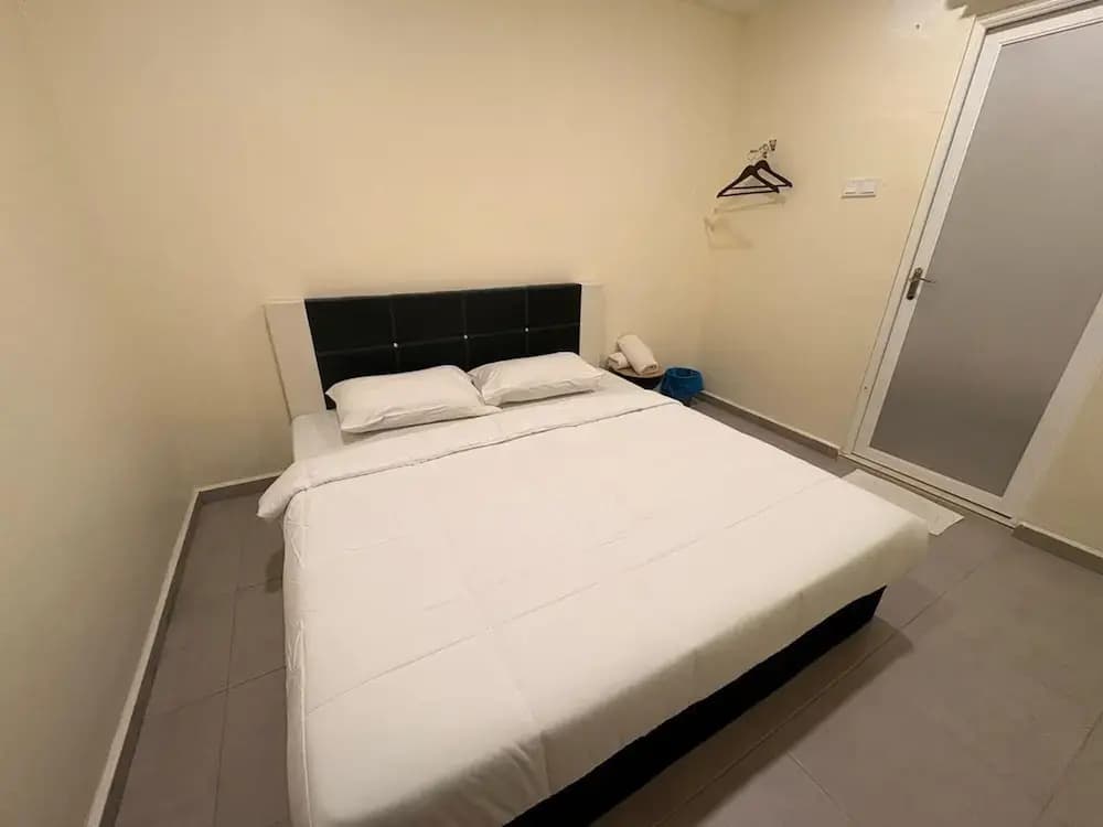 Aman Inn Hotel - photo 7
