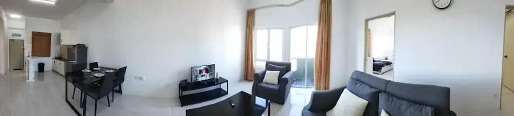Langkawi Homestay Family Suite - photo 3