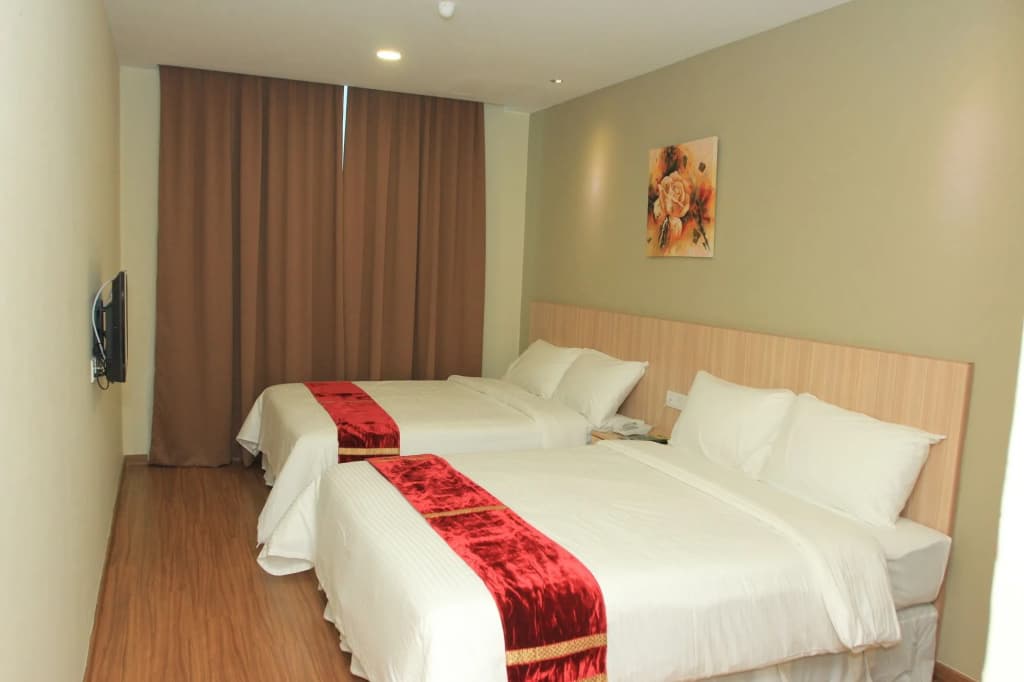 Veer Hotel - photo 6