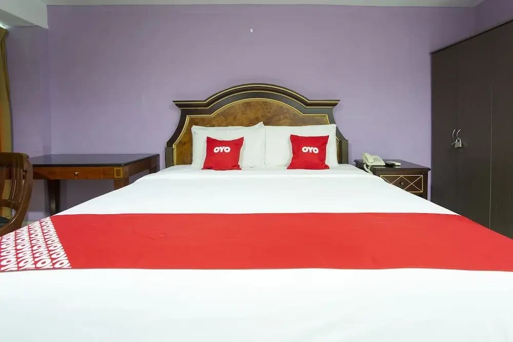Oyo 90624 Thank Q Inn 4 - photo 6