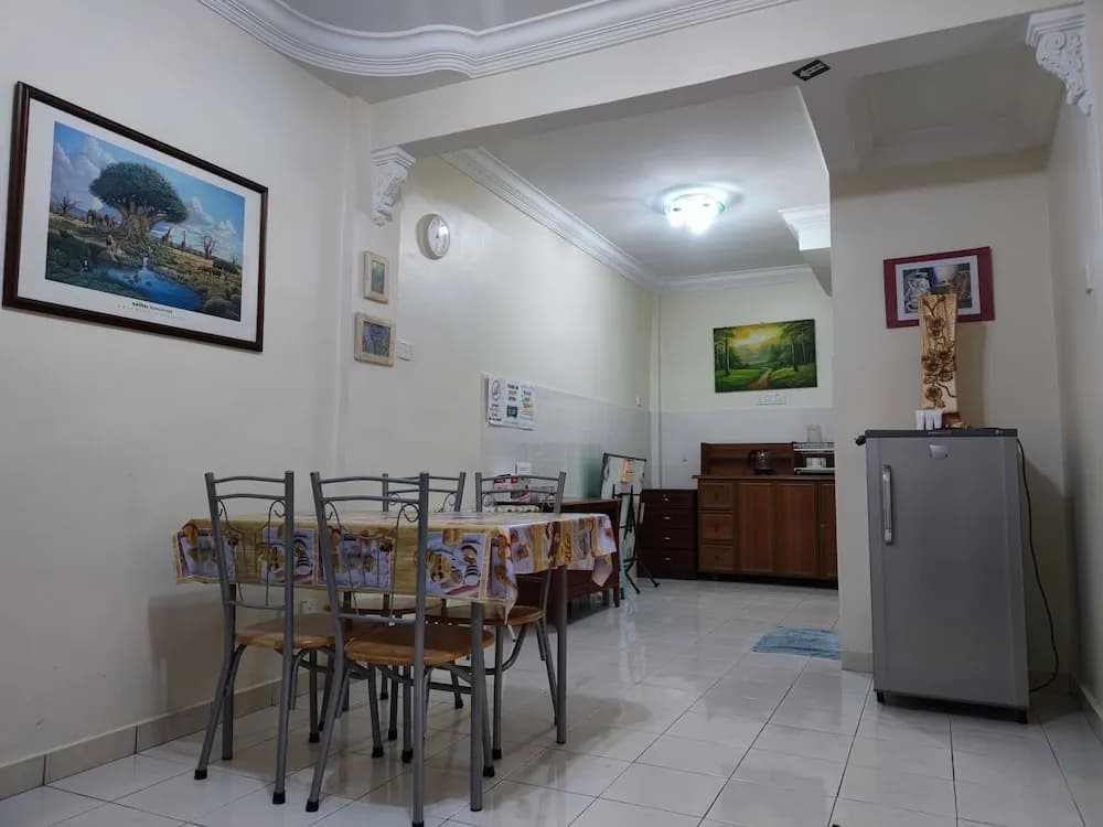 KPW at Royal Lily Apartment - photo 10