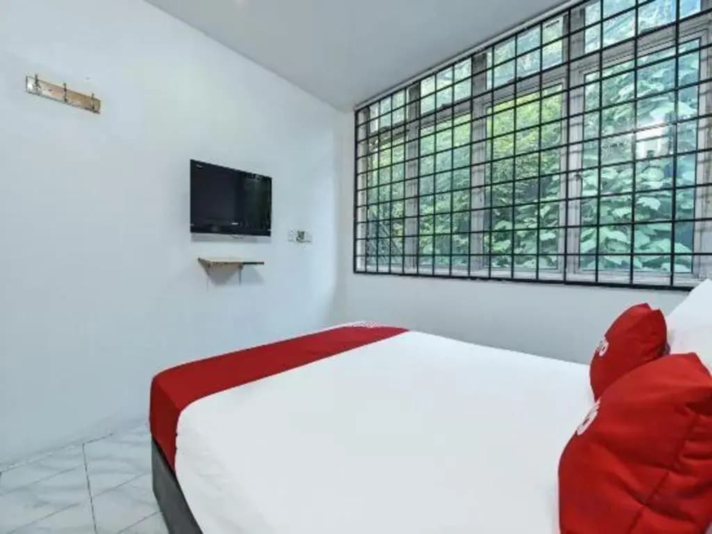 OYO 90892 L&E Hotel - photo 5
