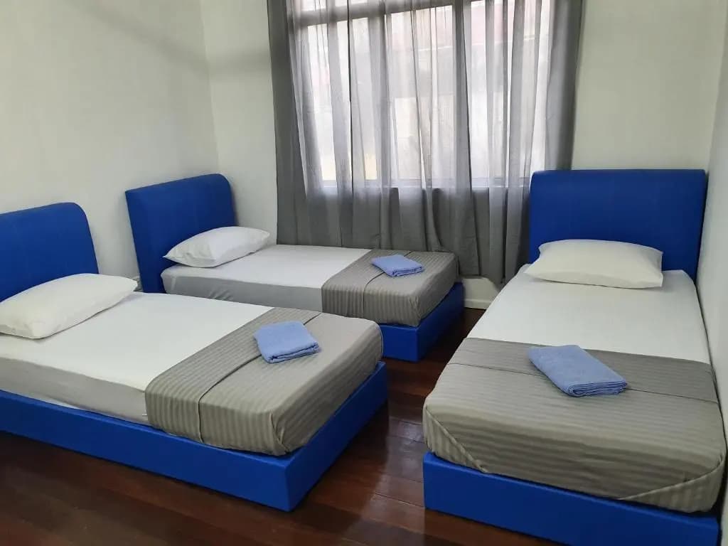 ALA Beach Lodge - Ketapang Homestay - photo 2