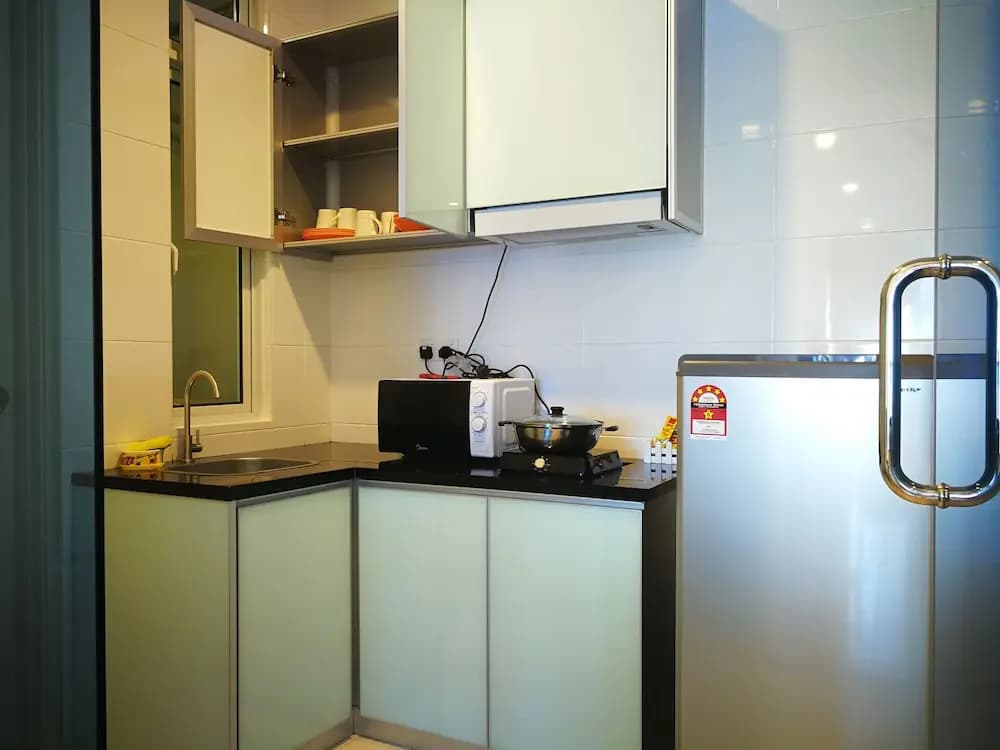 InnStay Apartment @ The Wave Melaka - photo 23