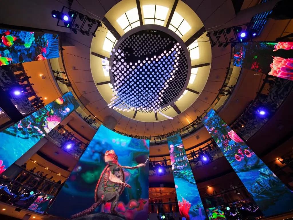 Resorts World Genting - First World Hotel - photo 20