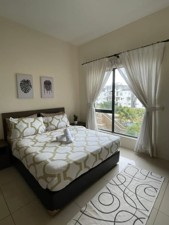 Swiss Garden Resort Residence Studios - photo 2
