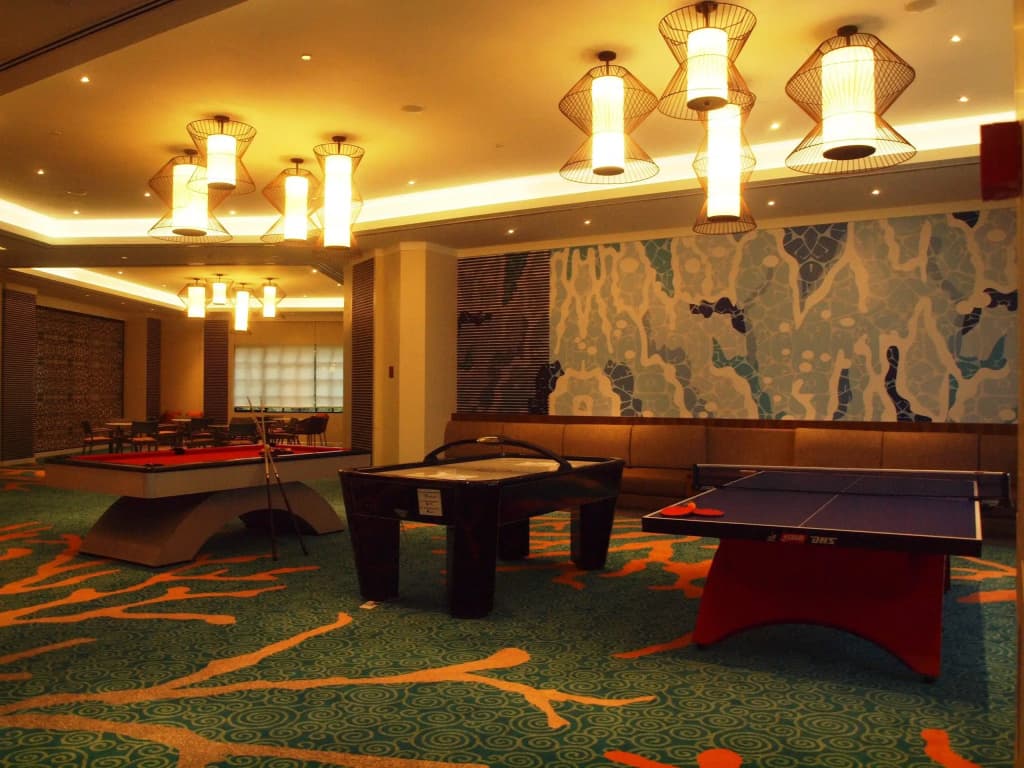 Holiday Inn Resort Penang - photo 19