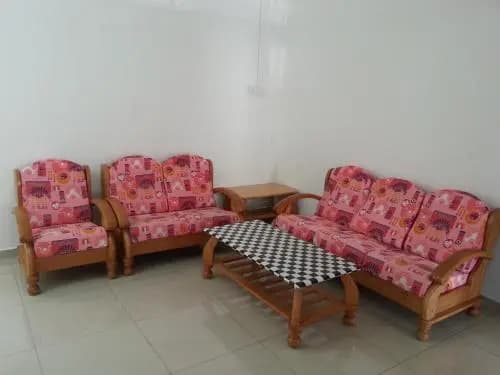 Fazi Budget Homestay Tampin - photo 2
