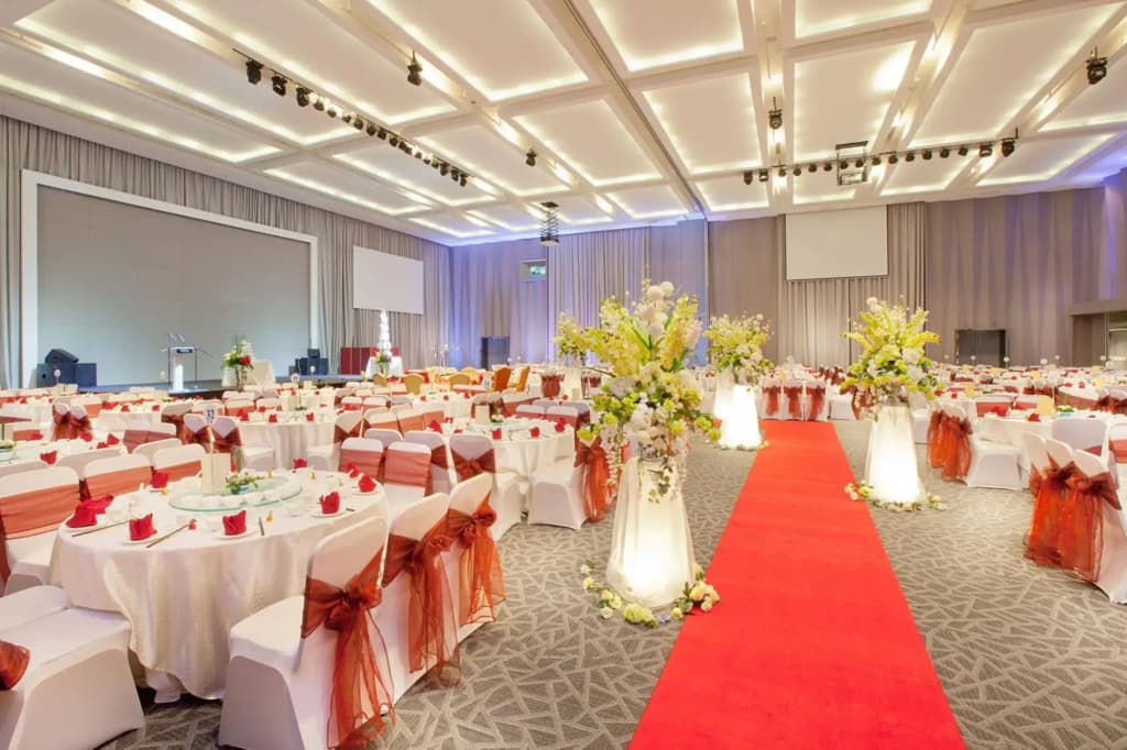 Vivatel Kuala Lumpur - photo 28