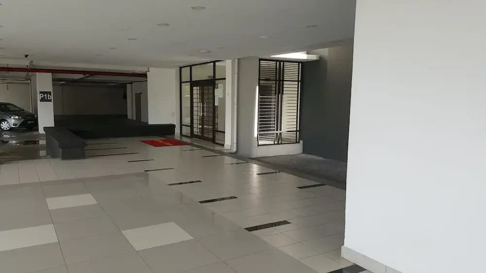 Cyberjaya Vega Residensi - photo 9