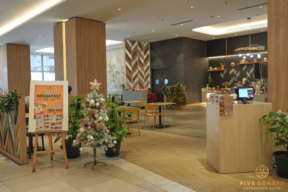 The Shore Kota Kinabalu by Five Senses - photo 43