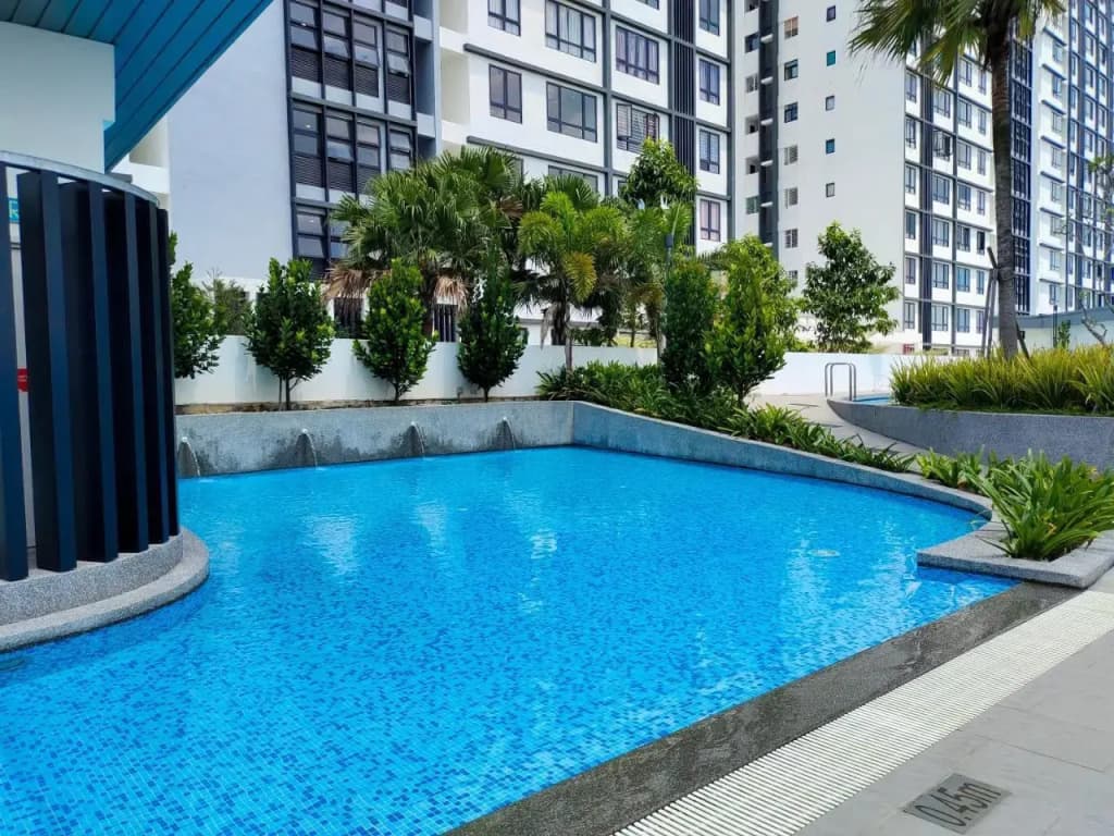 HillPark Kajang by Idealhub - photo 10