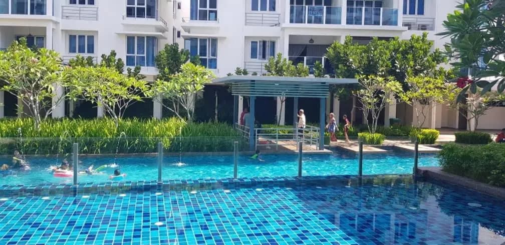 Homestay de Putra - photo 3