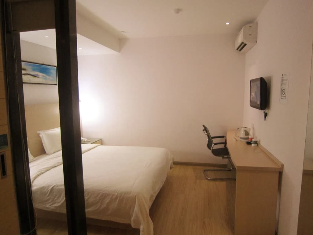 City Comfort Inn Puchong - photo 6