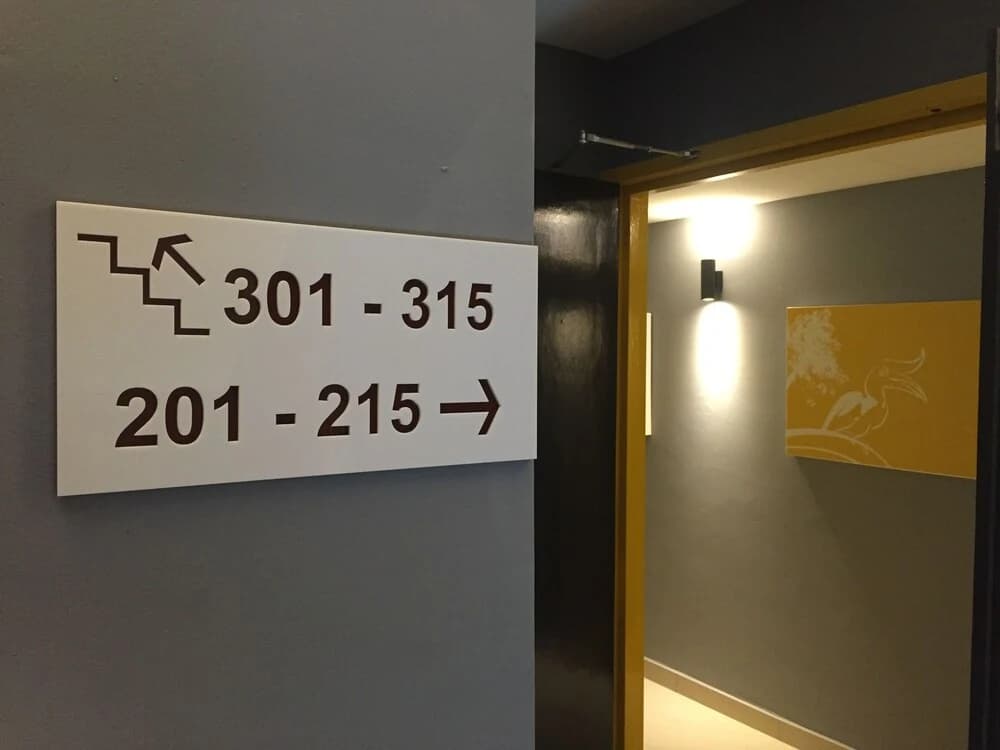 Grand Village Hotel - photo 13