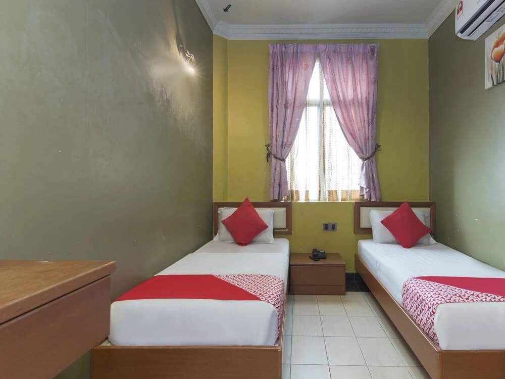 OYO 509 TC Inn Hotel - photo 7