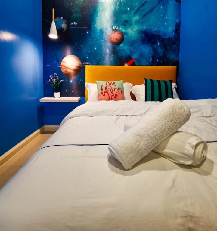 Legoland D'Pristine Themed Apartment by TGP - photo 37