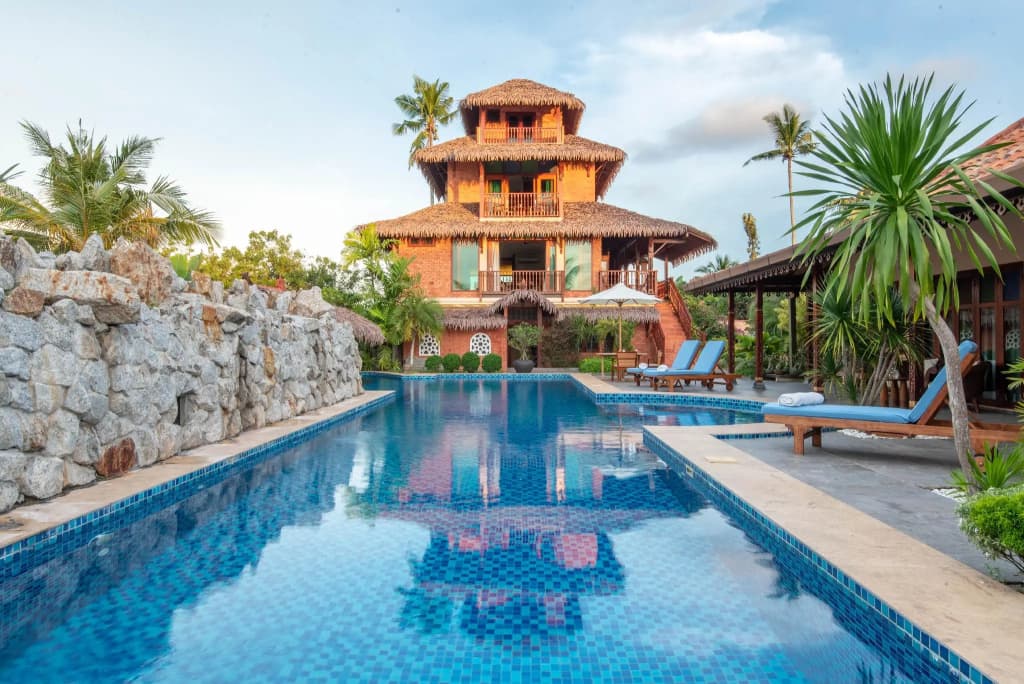 Limasan Villa Langkawi - photo 6