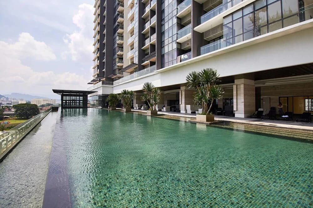 Elements KLCC by GuestReady - photo 11
