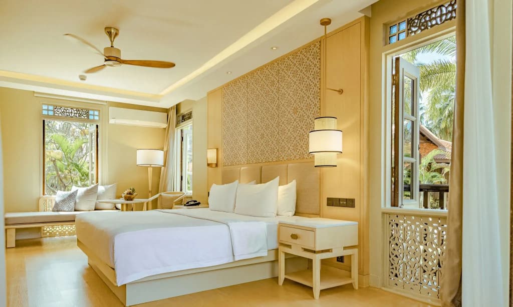 Pelangi Beach Resort & Spa - photo 4
