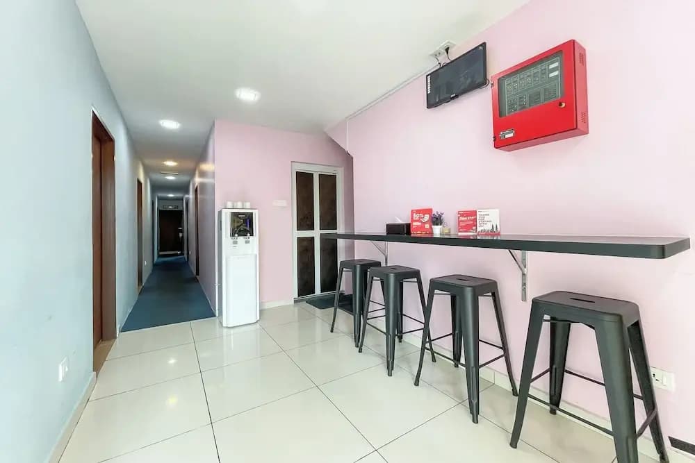 OYO 90334 Mawlaya Hotel - photo 10