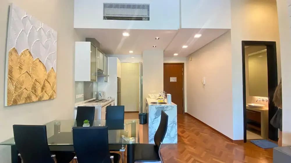The Suites Straits Quay - photo 12