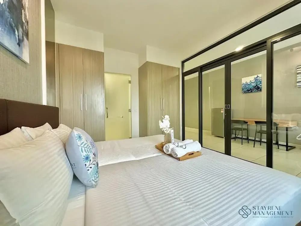 1 Tebrau Residences by Stayrene - photo 5