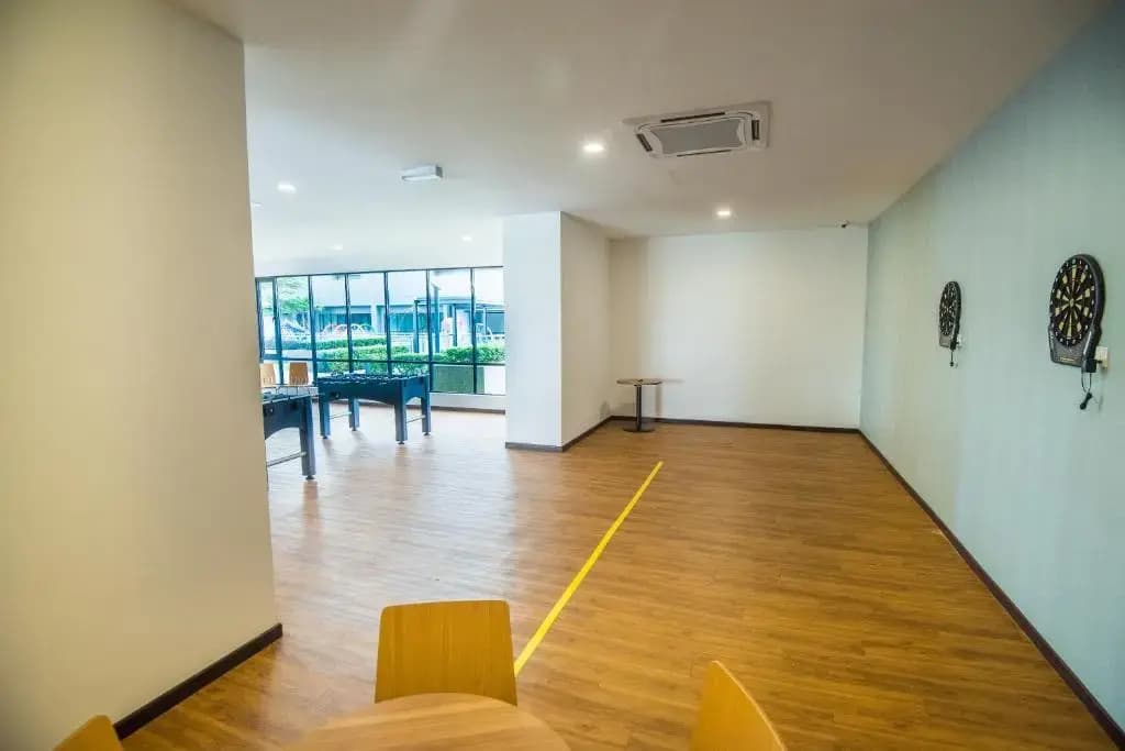 Molek Regency Taman Molek - photo 7