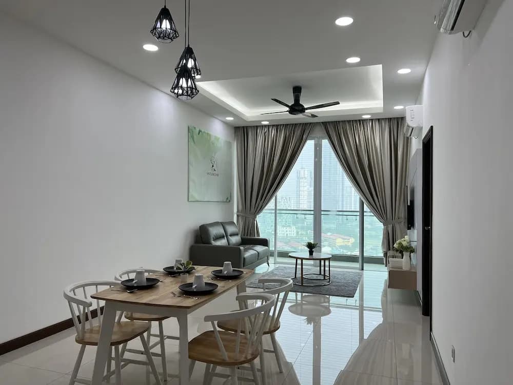 Paragon Suite By Antlerzone - photo 14