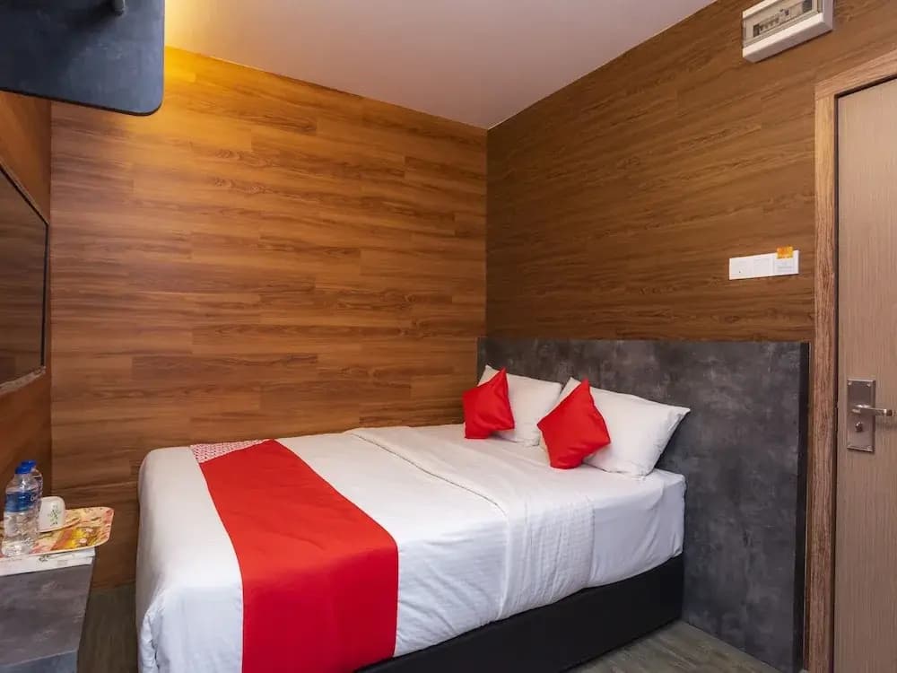 Zen Zeng Hotel - photo 6