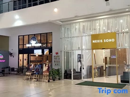 Sunway NEXIS, Kota Damansara - main photo