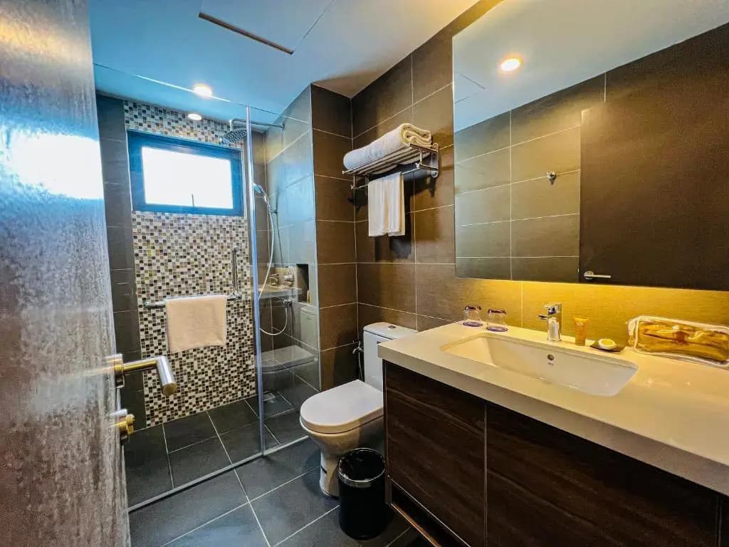 Wyndham Ion Majestic Genting Highlands - photo 25