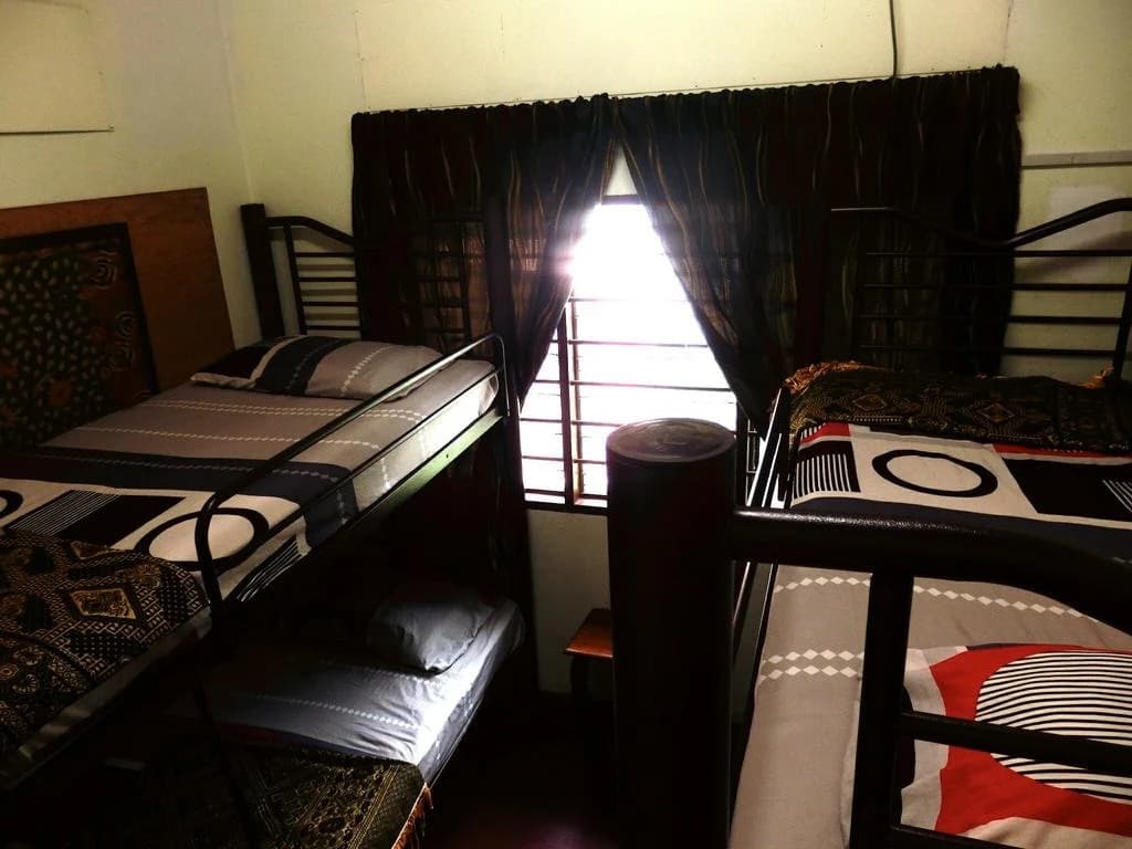 Bunk Inn at Shaka Langkawi - photo 4