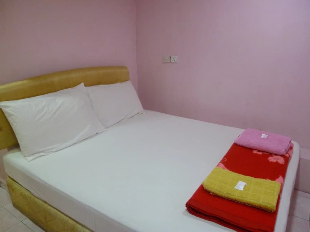 Gombak Star Hotel - photo 3