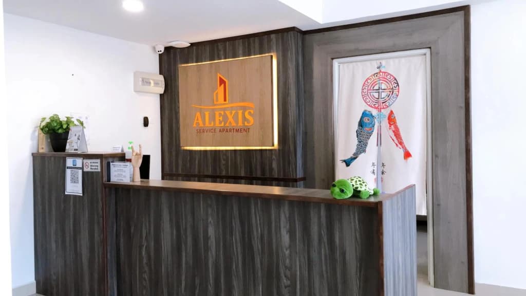Alexis Kt Roomstay - photo 2