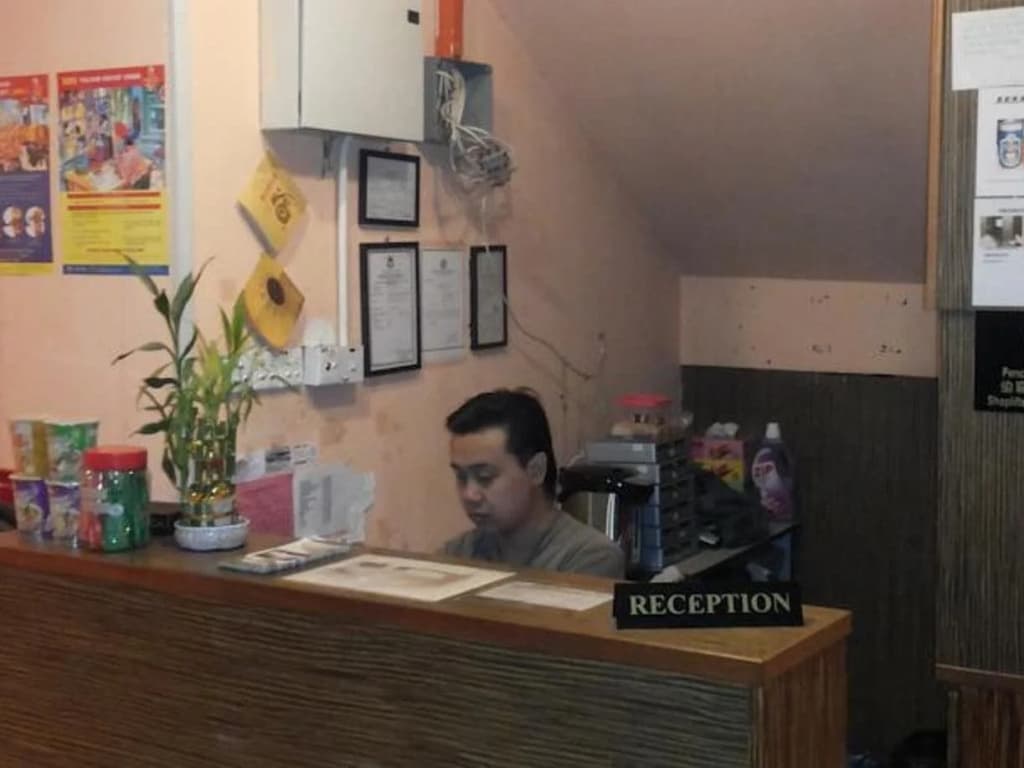 Green View Motel - photo 11