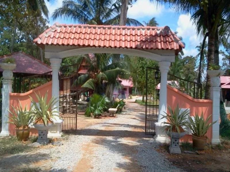 Trata  Leka Hotel - photo 9