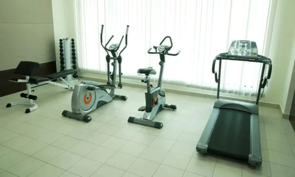 Felda Residence Tanjung Leman - photo 14