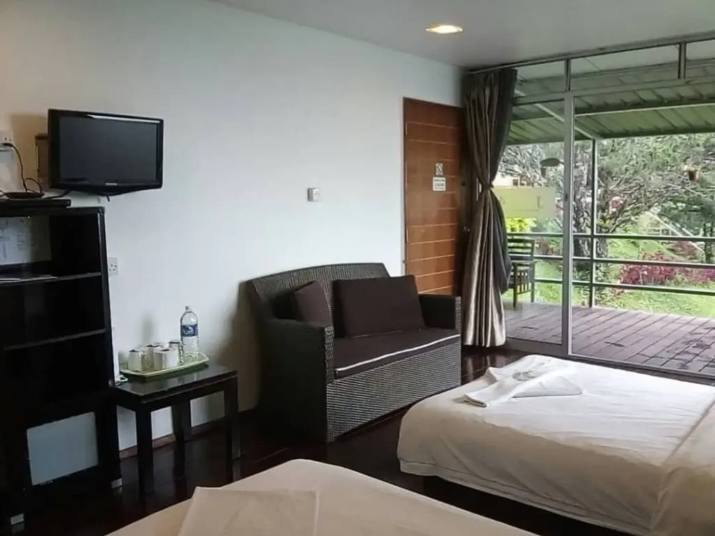 J Residence - photo 5