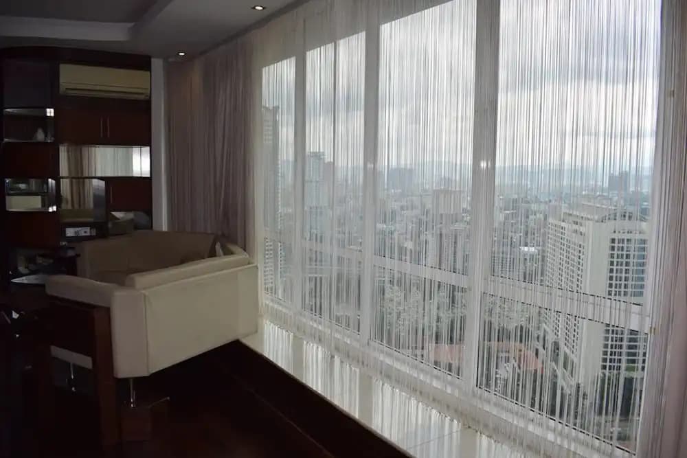 KLCC Parkview Residence Suites - photo 32