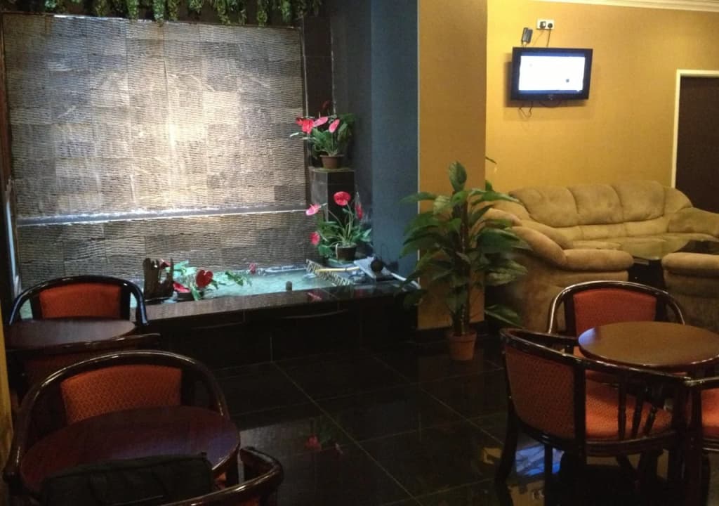 Hotel Rae Bukit Bintang - photo 20