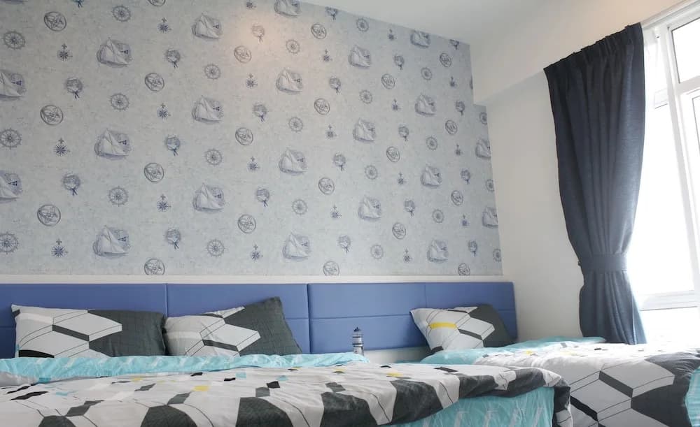 H2H Marine Home - photo 38