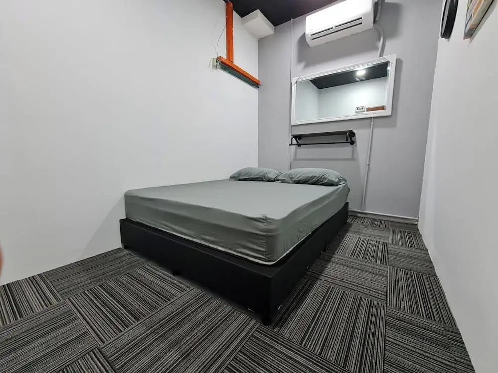Ayden Roomstay KLIA Sepang - photo 6