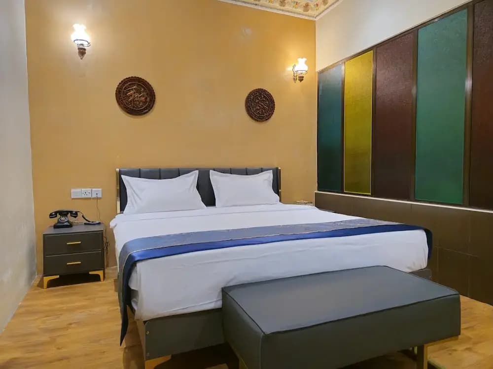 The Century Boutique Hotel - photo 8