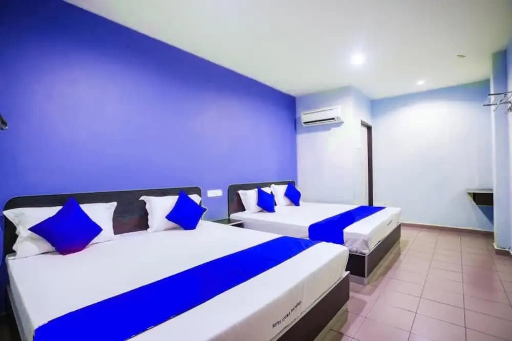 HS Hotel Siswa Near UTAR - photo 9