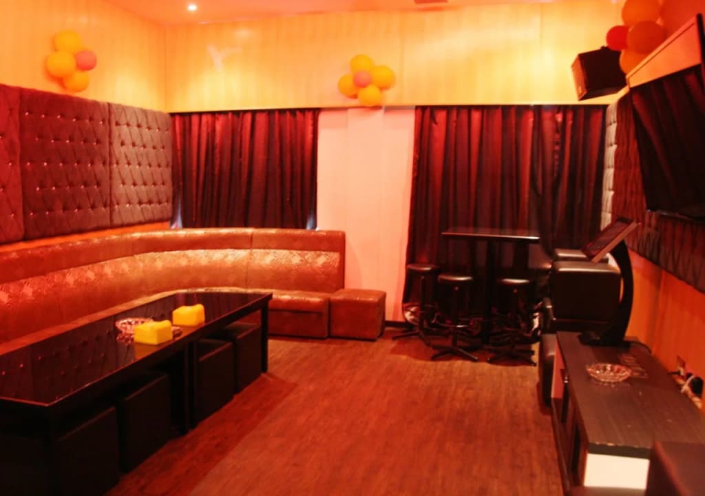 Ritz Garden Hotel Manjung - photo 16